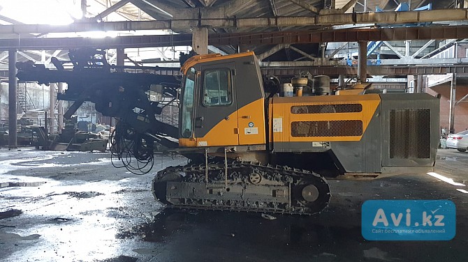 Буровая установка Junjin Jd-2000e Алматы - изображение 1