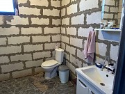 Загородный дом 104 м<sup>2</sup> на участке 6 соток Алматы