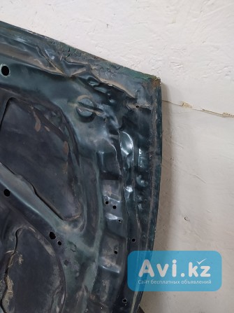 Капот на Монтеро спорт Шымкент - изображение 1