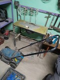 Газонокосилка фирмы Hunday Шымкент