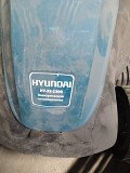 Газонокосилка фирмы Hunday Шымкент