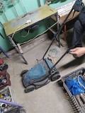 Газонокосилка фирмы Hunday Шымкент