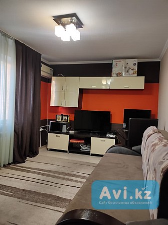 Продажа 1 комнатной квартиры Алматы - изображение 1