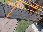 Тактильная плитка и адаптация Караганда