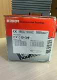 Контроллер Beckhoff Cx1010-0011 / Standard Актобе