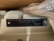 Электромотор Ziehl-abegg, Y0001281 Zape 132s-4 Актобе