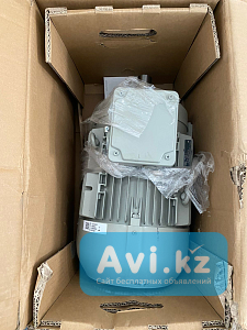 Электромотор Ziehl-abegg, Y0001281 Zape 132s-4 Актобе - изображение 1