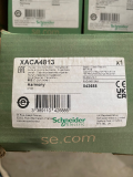 Подвесная кнопочная станция Schneider Electric Harmony Xac – Xaca4813 Актобе