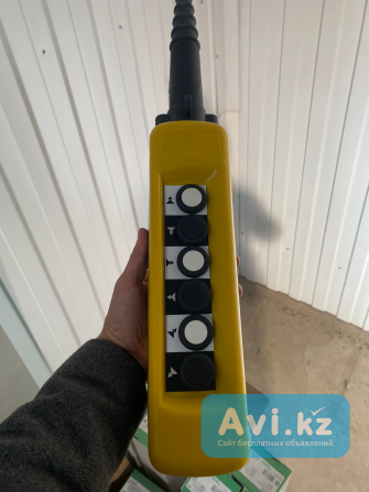 Подвесная кнопочная станция Xaca691 Актобе - изображение 1