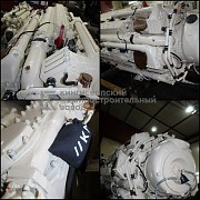 Выполнение работ по капитальному ремонту двигателя М520 Кокшетау