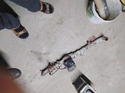 Насос циркуляционный Шымкент