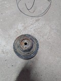 Шкив коленвала на Монтеро спорт доставка из г.Шымкент