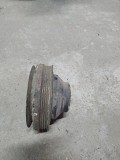 Шкив коленвала на Монтеро спорт доставка из г.Шымкент