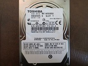 Жесткий диск 2.5"-toshiba-160gb Алматы
