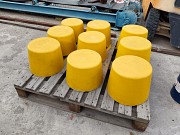 Продажа - изготовление Маф, вазоны, клумбы для цветов, горшки, дорожные ограничители в Казахстане Алматы