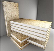 Сип-панели от производителя Алматы