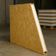 Сип-панели от производителя Алматы