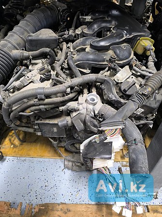 Двигатели 3gr / 4gr Для Lexus Gs300 — В Наличии Алматы - изображение 1