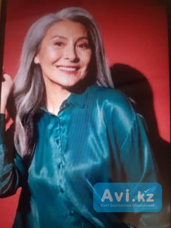 Массаж классический, расслабляющий Алматы - изображение 1