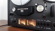 Катушечный Akai GX 4000d Костанай