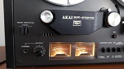 Катушечный Akai GX 4000d Костанай