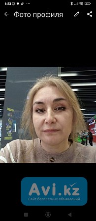 Массаж оздоровительный Алматы - изображение 1