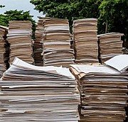 Продаю макулатуру Караганда