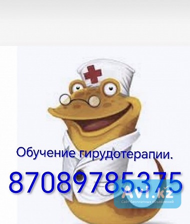 Профилактически-оздоровительный кабинет в Костанае Костанай - изображение 1