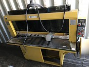 Оборудование упаковочное автоматическое - термоусадка, обвязка Алматы