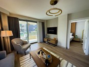 Просторные апартаменты 2+1 в Алании (аренда) Астана