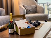 Просторные апартаменты 2+1 в Алании (аренда) Астана