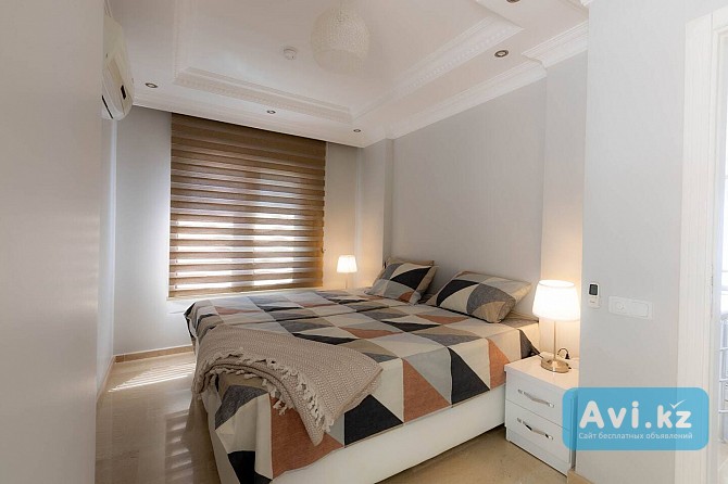 Вилла в Аланье, Турция (аренда) Астана - изображение 1