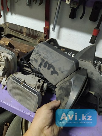 Зеркало правое на ваз-21099 Шымкент - изображение 1