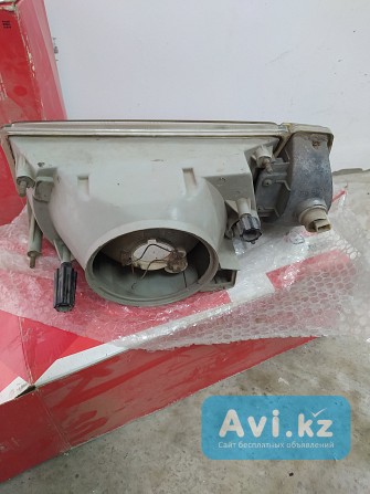 Фара на ваз 21099 Шымкент - изображение 1