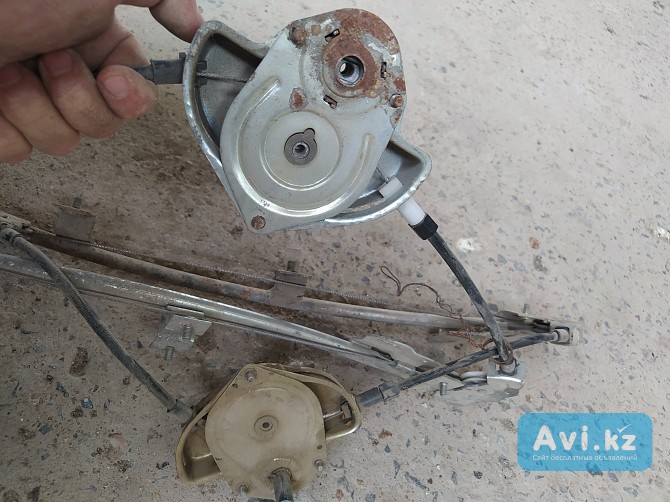 Стеклоподъёмники на ваз 21099 Шымкент - изображение 1