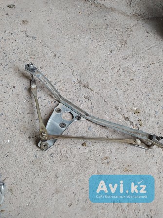 Трапеция на ваз 21099 Шымкент - изображение 1