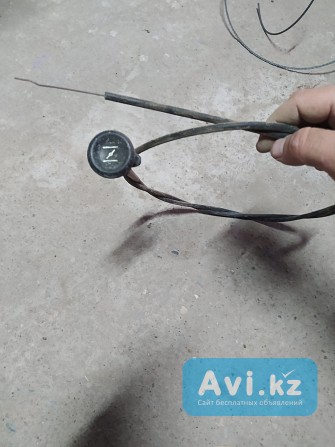 Трос подсоса на ваз 21099 Шымкент - изображение 1