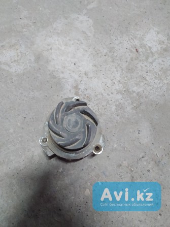 Водяной насос помпа на ваз-21099 Шымкент - изображение 1