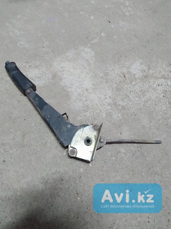 Ручник на ваз-21099 Шымкент - изображение 1