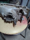 Фара передняя правая на Ниссан максима А32, цефиро доставка из г.Шымкент