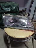 Фара передняя правая на Ниссан максима А32, цефиро доставка из г.Шымкент