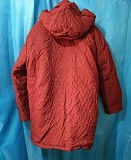 Продается куртка зимняя с капюшоном Алматы