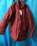Продается куртка зимняя с капюшоном Алматы