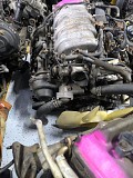 Двигатель 2uz — легендарный V8 для Toyota и Lexus доставка из г.Алматы