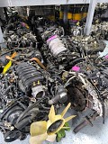 Двигатель 2uz — легендарный V8 для Toyota и Lexus доставка из г.Алматы