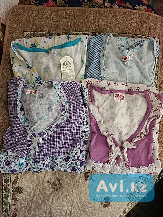 Продаются ночнушки женские новые Алматы - изображение 1