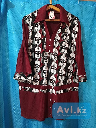 Блузка женская Алматы - изображение 1