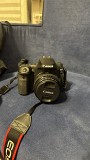 Фотоаппарат Canon 90d + объектив 50мм, 1.4. Usm Алматы