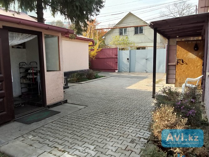 Продам дом 90 кв.м на участке 8, 33 соток Алматы - изображение 1