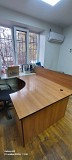Продам офисную мебель срочно Алматы